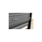 Tim sistem ALMA MONS ECO P, červený